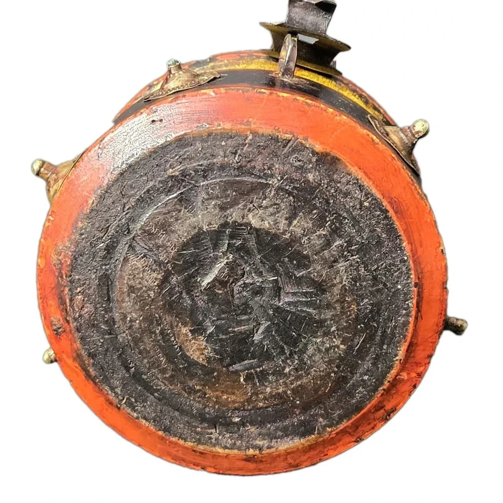N/A antique indian